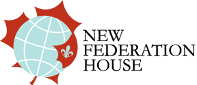 New Federation House logo
