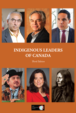 Indigenous Leaders of Canada-3rd ed.