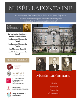 Musée LaFontaine